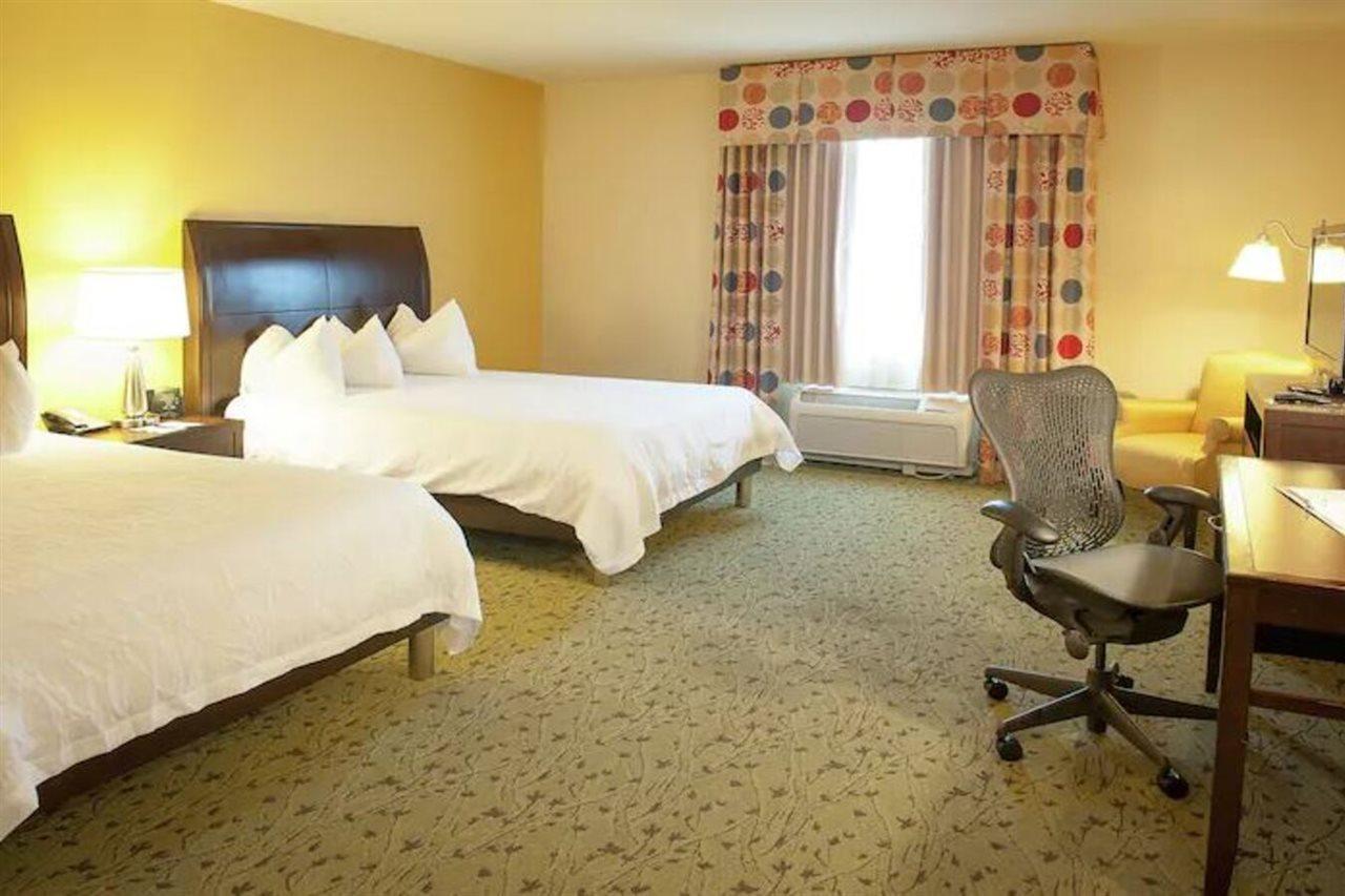 Hilton Garden Inn Pensacola Airport/Medical Center Buitenkant foto