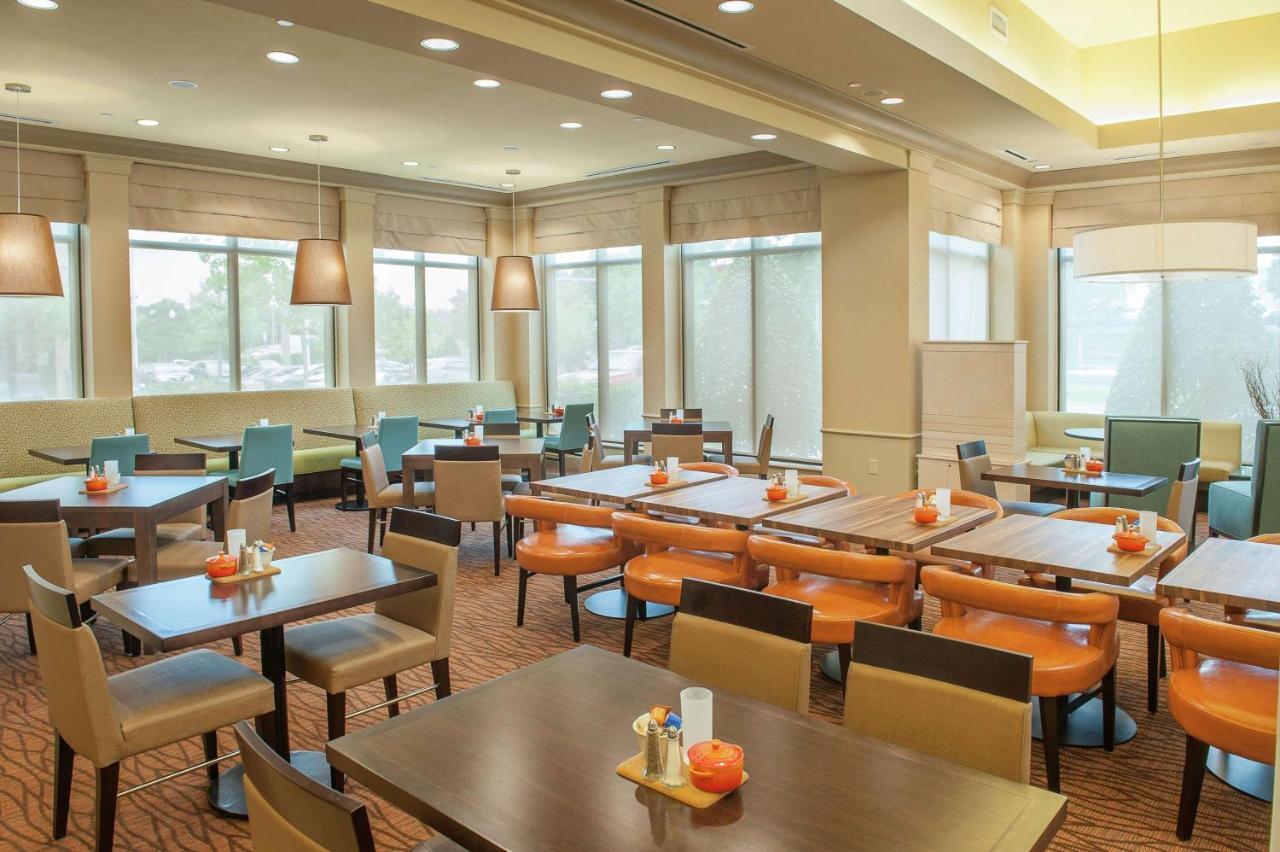 Hilton Garden Inn Pensacola Airport/Medical Center Buitenkant foto