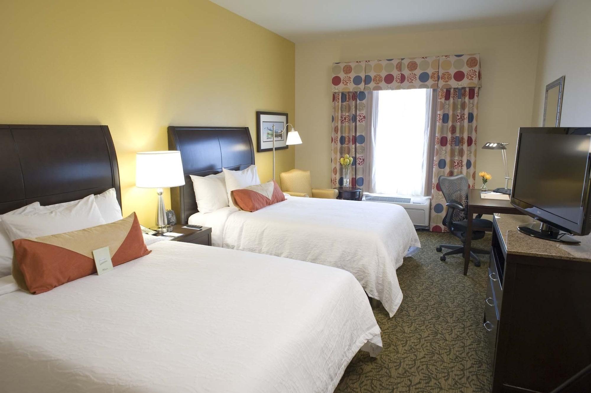 Hilton Garden Inn Pensacola Airport/Medical Center Buitenkant foto