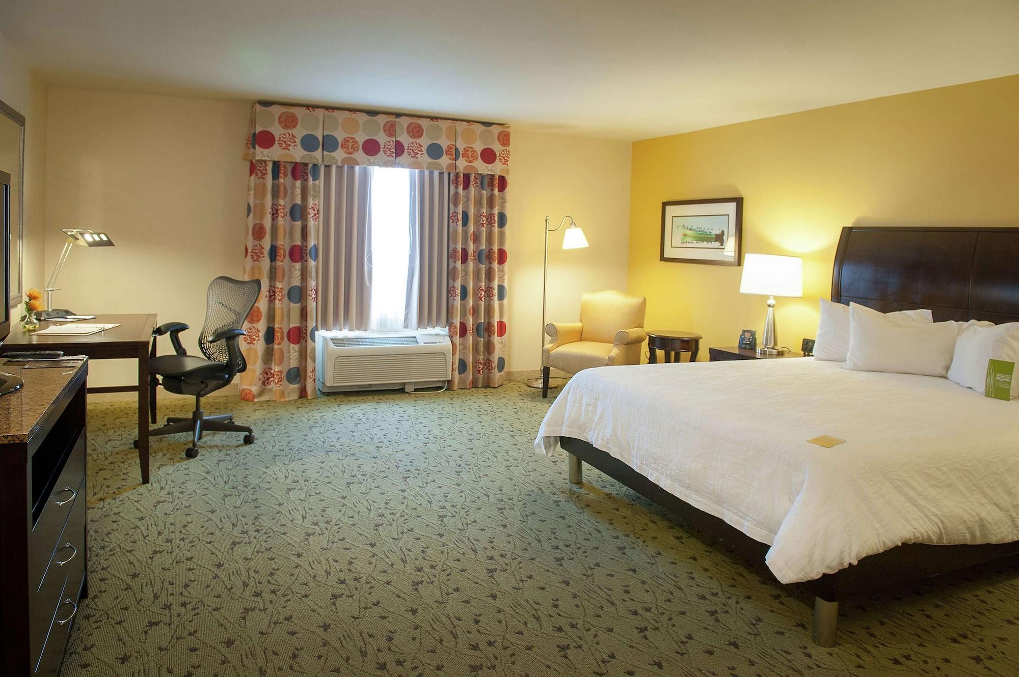 Hilton Garden Inn Pensacola Airport/Medical Center Buitenkant foto