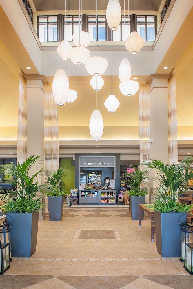 Hilton Garden Inn Pensacola Airport/Medical Center Buitenkant foto