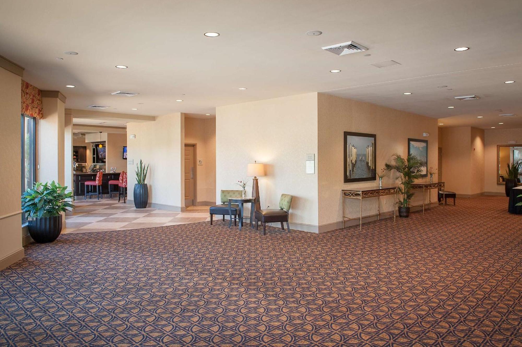 Hilton Garden Inn Pensacola Airport/Medical Center Buitenkant foto