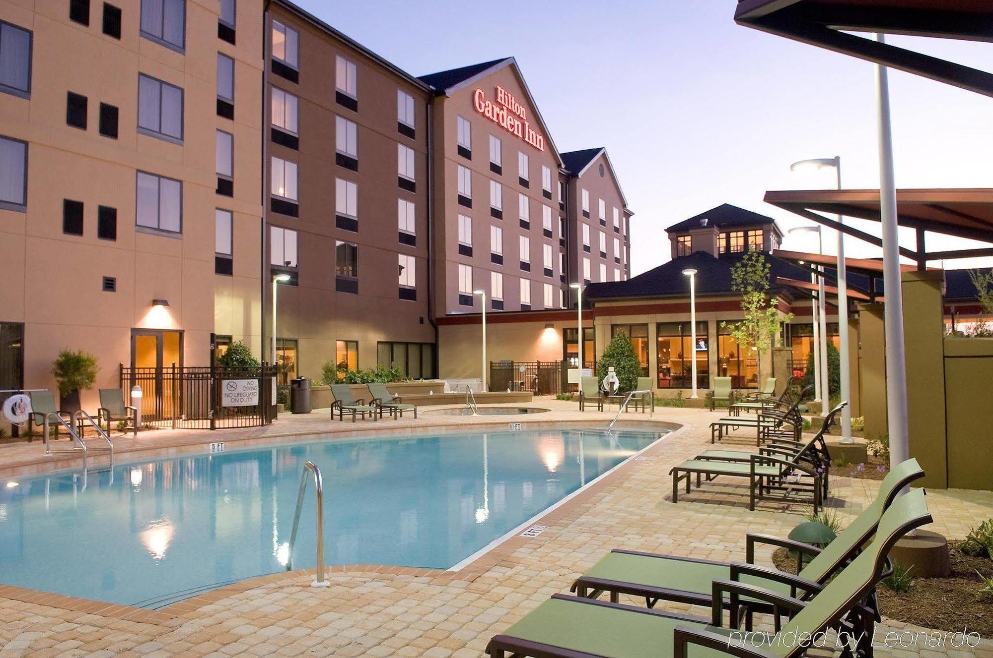 Hilton Garden Inn Pensacola Airport/Medical Center Faciliteiten foto