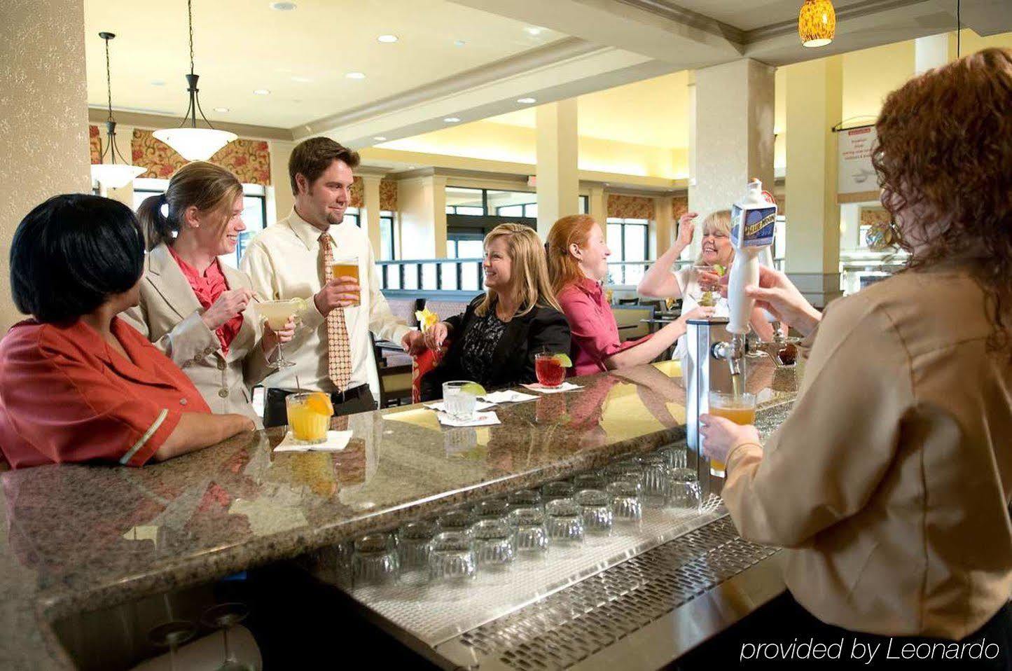 Hilton Garden Inn Pensacola Airport/Medical Center Buitenkant foto