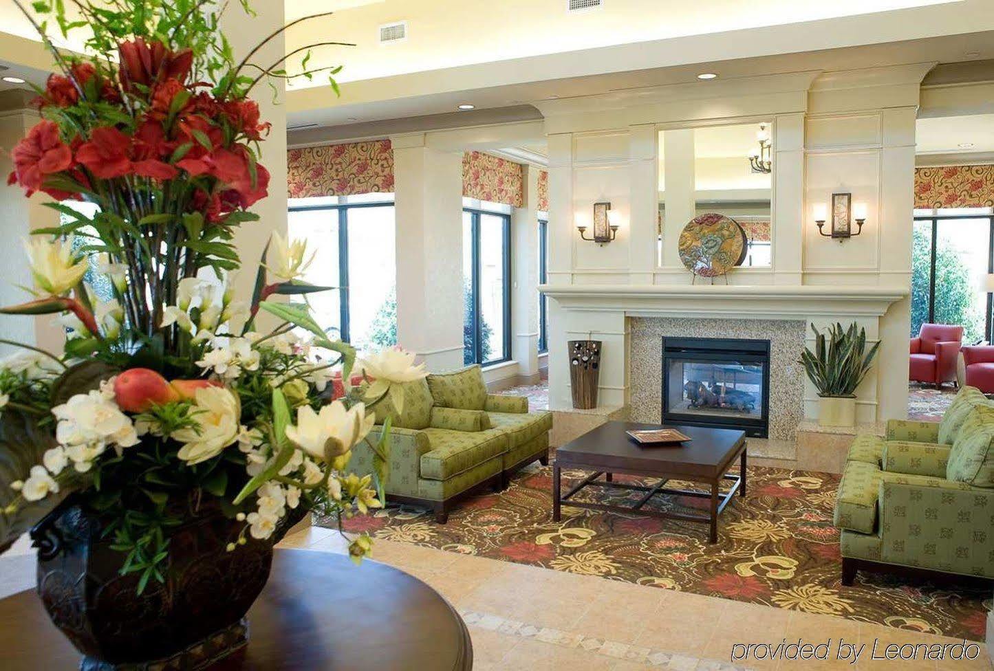 Hilton Garden Inn Pensacola Airport/Medical Center Buitenkant foto